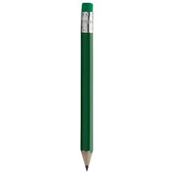 Mini olovka Minik, zelena