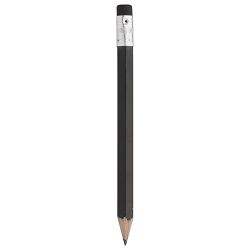 Mini olovka Minik, crno