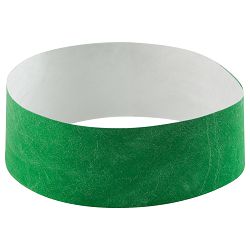 Znojnik Events, zelena