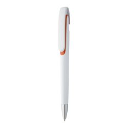 Kemijska olovka, Klinch, narančasta