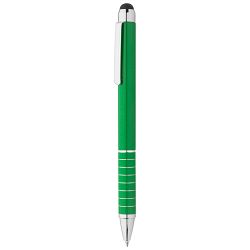 Kemijska olovka za zaslon Minox, zelena