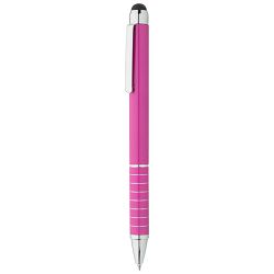 Kemijska olovka za zaslon Minox, ružičasta