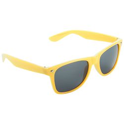 Sunčane naočale Xaloc, žuta boja