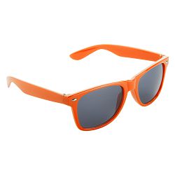 Sunčane naočale Xaloc, narančasta