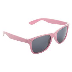 Sunčane naočale Xaloc, ružičasta 04