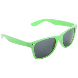 Sunčane naočale Xaloc, limeta zelena