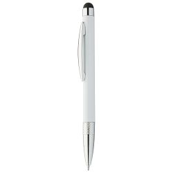 Kemijska olovka za zaslon Silum, bijela