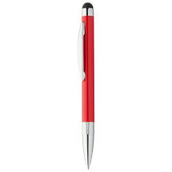Kemijska olovka za zaslon Silum, crvena