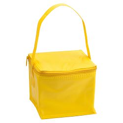 Rashladna torba Tivex, žuta boja