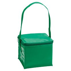 Rashladna torba Tivex, zelena