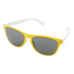 Sunčane naočale CreaSun, žuta boja 02_A