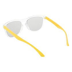 Sunčane naočale CreaSun, žuta boja 02_B