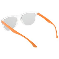 Sunčane naočale CreaSun, narančasta 03_B