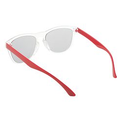 Sunčane naočale CreaSun, crvena 05_B
