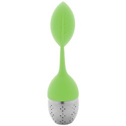 Tea infuser, tea leaf Jasmin, limeta zelena