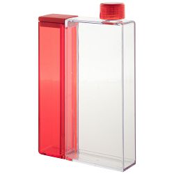 Water bottle Flisk, crvena