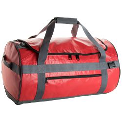 Sport bag / backpack Mainsail, crvena