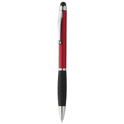 Kemijska olovka za zaslon Stilos, crvena