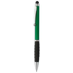 Kemijska olovka za zaslon Stilos, zelena