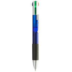 Kemijska olovka 4 Colour, plava