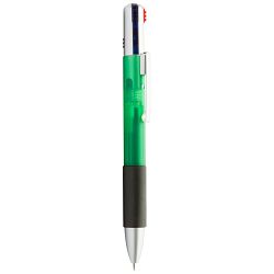 Kemijska olovka 4 Colour, zelena