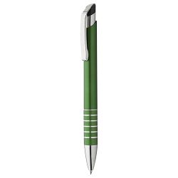 Kemijska olovka Vogu, zelena