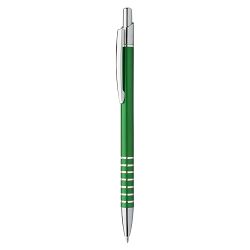 Kemijska olovka Vesta, zelena