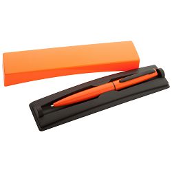 Kemijska olovka Rossi, narančasta
