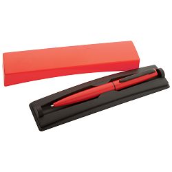 Kemijska olovka Rossi, crvena
