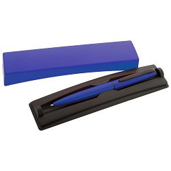 Kemijska olovka Rossi, plava