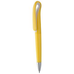 Kemijska olovka Waver, žuta boja
