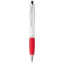 Kemijska olovka za zaslon Tumpy, crvena