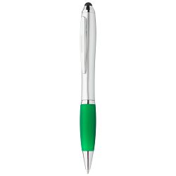 Kemijska olovka za zaslon Tumpy, zelena