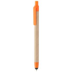 Kemijska olovka za zaslon Tempe, natur 03