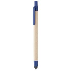 Kemijska olovka za zaslon Tempe, natur 06