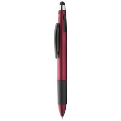 Kemijska olovka za zaslon Tricket, crvena