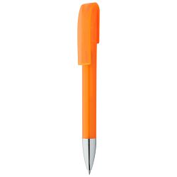 Kemijska olovka Chute, narančasta