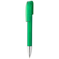 Kemijska olovka Chute, zelena
