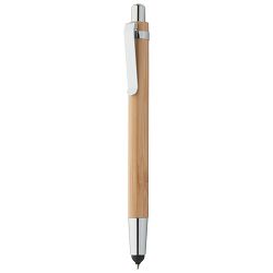 Kemijska olovka za zaslon od bambusa Tashania, natur