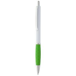 Kemijska olovka Willys, limeta zelena