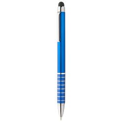 Kemijska olovka za zaslon Linox, plava