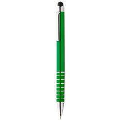 Kemijska olovka za zaslon Linox, zelena
