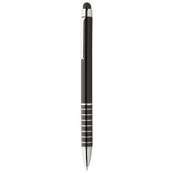 Kemijska olovka za zaslon Linox, crno