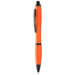 Kemijska olovka za zaslon Bampy, narančasta