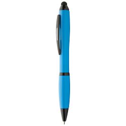 Kemijska olovka za zaslon Bampy, svijetlo plava