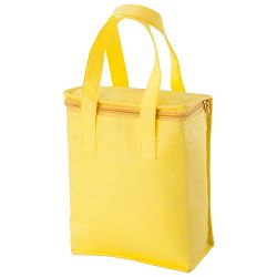 Rashladna torba Fridrate, žuta boja