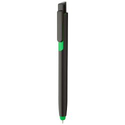 Kemijska olovka za zaslon Onyx, zelena