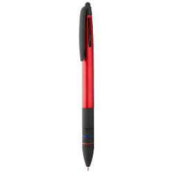 Kemijska olovka za zaslon Trime, crvena