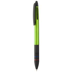 Kemijska olovka za zaslon Trime, limeta zelena