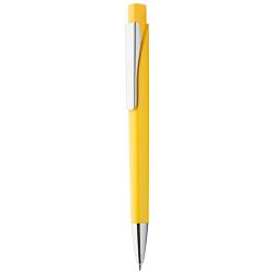 Kemijska olovka Silter, žuta boja